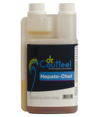 Dr. Coutteel Hepato-Chol 250ml