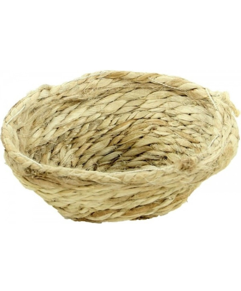 nid en corde luxe ø 11 cm