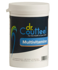 Dr. Coutteel Multivitamine 250g