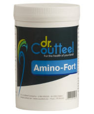 Dr. Coutteel Amino-Fort 200g
