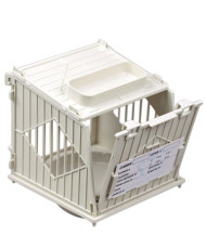 nestkast Archimedes