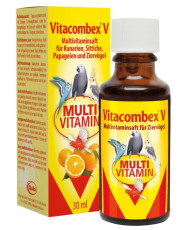 Quiko Vitacombex V...