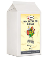 Quiko Houtskool 270g