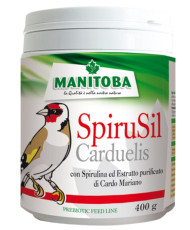 Manitoba Spirusil -...