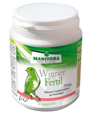 Manitoba Winner Fertil (vruchtbaarheid) 150g