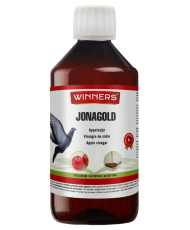 Winners Jonagold Appelazijn 1l