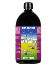 DHP Appelazijn met knoflook 1l