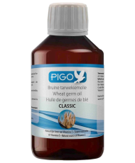 Pigo Huile de germe de blé...