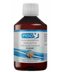 Pigo Tarwekiemolie 500ml
