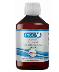 Pigo Huile de foie de morue...