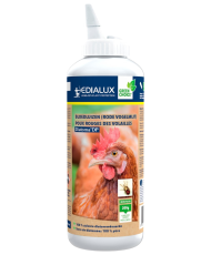 Edialux Diatoma (diatomeeënaarde) 200g