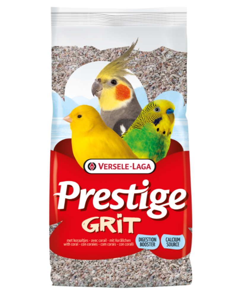 Prestige Grit Met Koraaltjes 2,5kg
