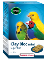 Orlux Clay Bloc Mini 540g