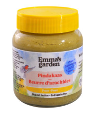 Emma's Garden Pindakaas 360g