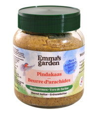 Beurre d'arachides avec vers de farine 360g
