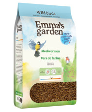 Emma's Garden Vers de Farine 1kg