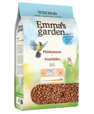 Emma's Garden Gepelde Pindanoten 1,1kg