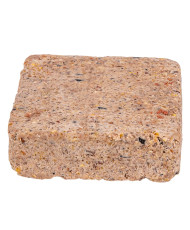 Emma's Garden Vetblok met Meelwormen 300g