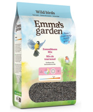 Emma's Garden Zonnebloempitten Mix 2,5kg