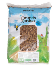 Emma's Garden Meelwormen 3kg