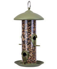 Twist voedersilo metaal 31cm