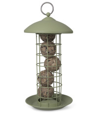Distributeur Twist métal boules de graisse 31cm