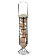 Vetbolsilo metaal 37cm
