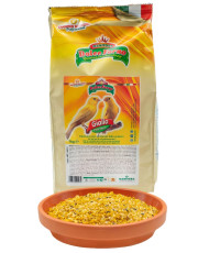 Manitoba Dolce Forno Dry Pro Insect 5kg+1kg GRATIS (Droog eivoer voor kanaries)