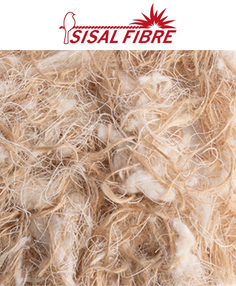 Fil de coton – Jute – Coton 1kg - Sisal Fibre