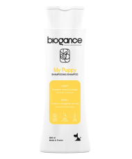 Puppy Shampoo 250ml - Biogance