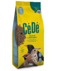 Cédé Vogelkorrel Universeel 1kg