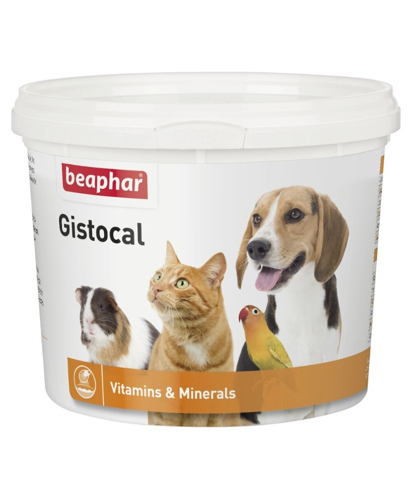 Beaphar Gistocal 500g
