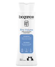 Extra Volume Conditioner...