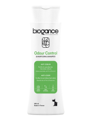 Odour Shampoo 250ml - Biogance
