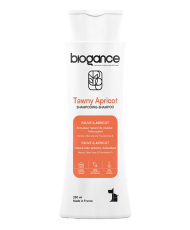 Tawny Apricot Shampoo 250ml...