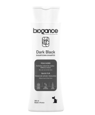Dark Black Shampoo 250ml - Biogance