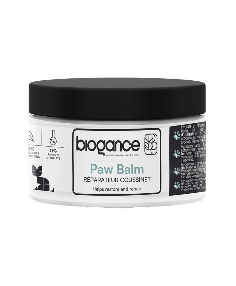 Paw Balm Potenbalsem 50ml - Biogance