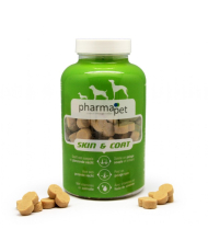 Skin & Coat 235g - Pharmapet