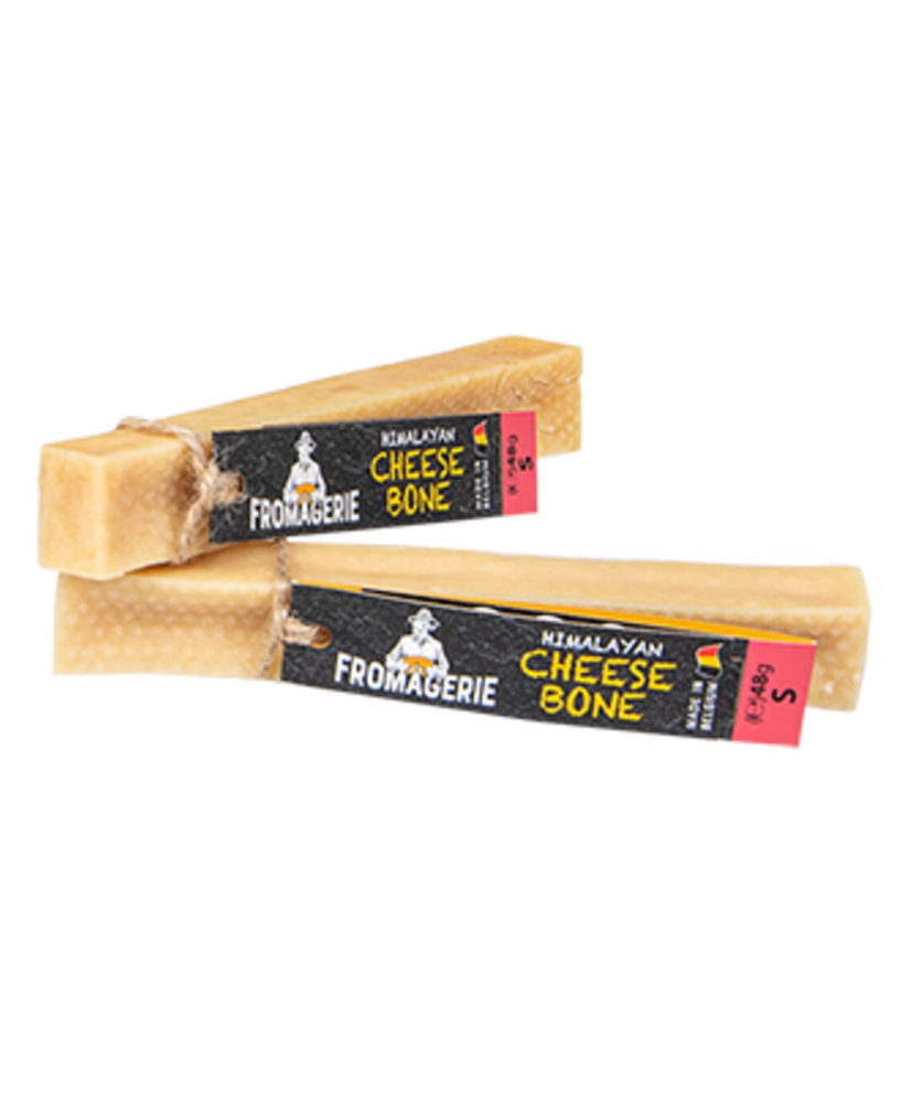 Cheese Bone S 45g - Vadigran