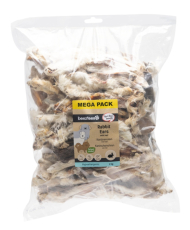 Konijnenoren met Haar 1kg - Beeztees