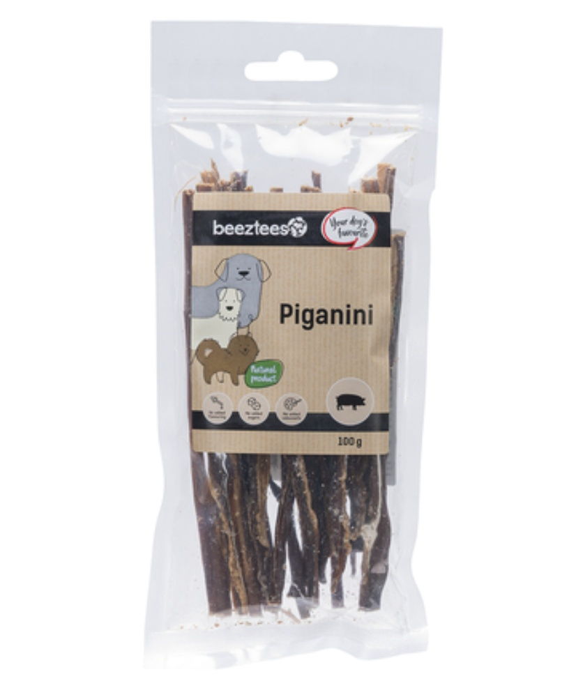 Piganini 100g - Beeztees