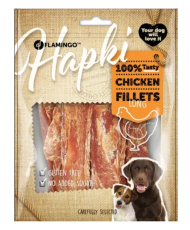 Filets de Poulet Long 170g...