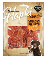Hapki Chicken Fillets Kort 170g