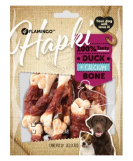 Calcium Bone With Duck 170g - Hapki