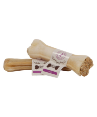 Os à mâcher canard et pomme S 55g 12cm- HABA'S All Nature