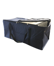 Tas voor 4...