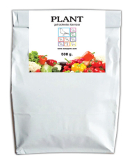 Easyyem Plant - Gedroogde groenten 500g