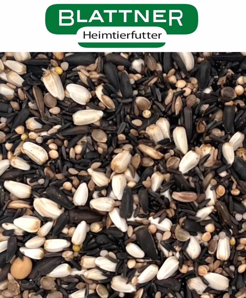 Blattner Graines à germer chardonneret 2,5kg