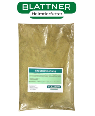Blattner Mélange d'herbes 1kg