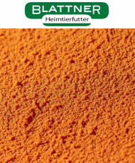 Blattner Fijn Gemalen Wortelmeel (karottengries) 2,5kg